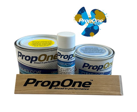 PROP ONE 250ML KIT