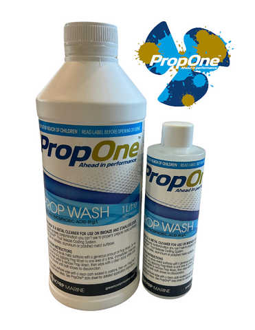 *PROP WASH 250ML BOTTLE
