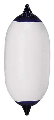 FENDER P/FORM 300x760MM F5 - WHITE