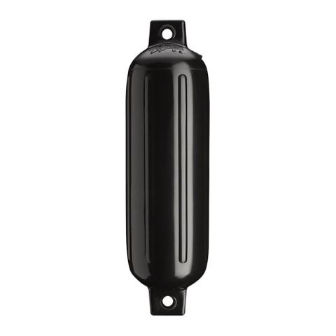 FENDER P/FORM 89X325mm G1 BLACK