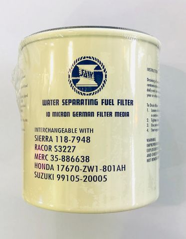 FUEL FILTER ELEMENT HONDA