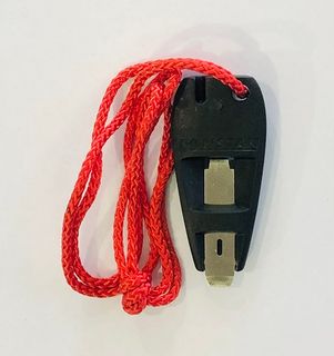 * SHACKLE KEY (MICRO)