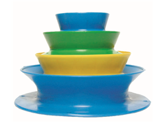 HAND CAST 10" (SUPERFLEX L/WEIGHT)