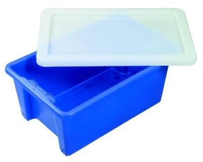 NALLY LID - NATURAL (SUITS 32,52 & 68L)