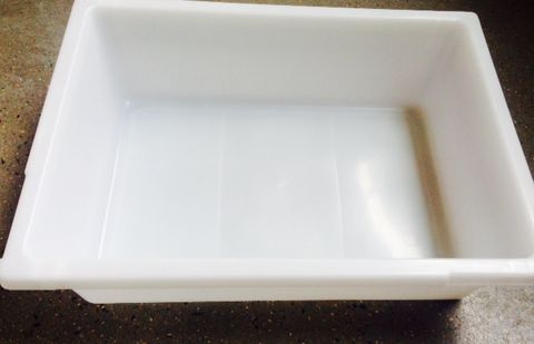 NO.4 NALLY CRATE - 13.5 LTRS