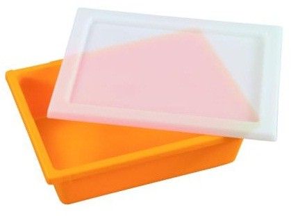 LID TO SUIT NO.4 NALLY CRATE -