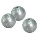 BALL SINKERS NO. 7 (89G/PC) PKT 25