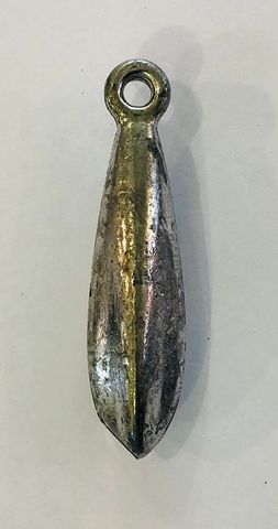 SNAPPER SINKERS NO. 5 (10OZ-280G/PC)