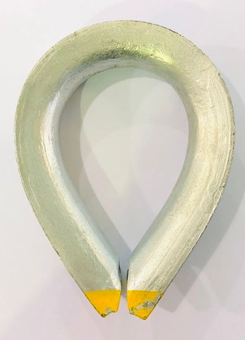 38MM GAL. AS1138 THIMBLE