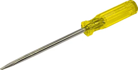 STANLEY S/H SCREWDRIVE 12MM X 300MM