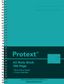 Protext A5 100pg PP Note Book