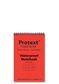 Protext Waterproof 5mm Graph Notebook