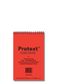 Protext Waterproof 5mm Graph Notebook