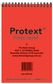 Protext Waterproof 5mm Graph Notebook