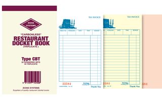 Type CBT Triplicate