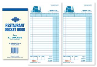 Large - Type ELD Duplicate - 50 sets