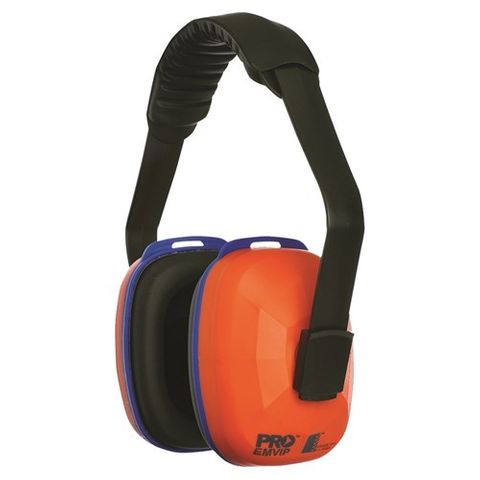 VIPER Earmuffs. Class 5, 26dB (A)