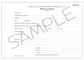 Register of Injuries Book - NSW