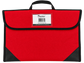 Writer Library Bag - Red