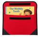 Writer Library Bag - Red
