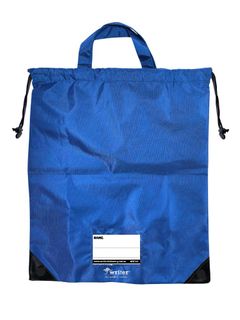 Writer Waterproof Multi Purpose Bag - Blue