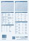 Splash A4 192pg 8mm Ruled Exercise Book