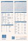 Splash A4 192pg 5mm Grid Exercise Book