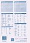 Splash A4 128pg 5mm Grid Binder Book