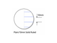Splash 330x240mm 64pg Plain/10mm Solid Ruled Playbook