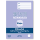 Splash A4 48pg Qld Yr3/4 Botany Book