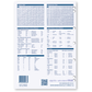 Splash A4 48pg Qld Yr3/4 Botany Book
