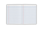 Splash 9*7 48pg 8mm Ruled Exercise Book