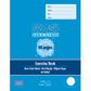 Splash 9*7 64pg 8mm Ruled Exercise Book