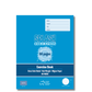 Splash 9*7 64pg 8mm Ruled Exercise Book