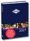 *Pre-Order Now* - 2027 Table Booking Diary - Due Early August