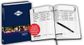 *Pre-Order Now* - 2027 Table Booking Diary - Due Early August