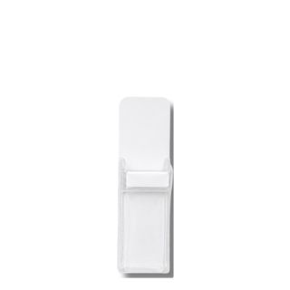 **NEW PRODUCT COMING SOON**Writer Premium 165x60mm Magnetic Pouch - White