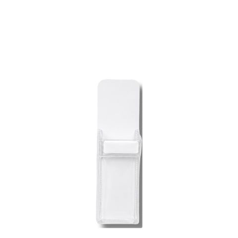 **NEW PRODUCT COMING SOON**Writer Premium 165x60mm Magnetic Pouch - White