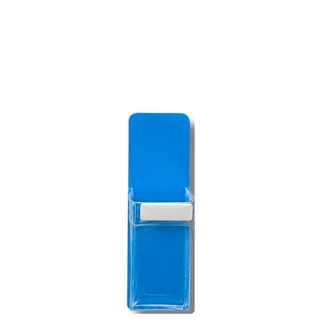 **NEW PRODUCT COMING SOON**Writer Premium 165x60mm Magnetic Pouch - Blue