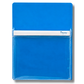 Writer Premium A4 Magnetic Pouch - Blue