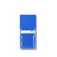 Writer Premium 165x60mm Magnetic Pouch - Blue
