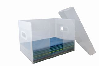 Teachers Storage Box