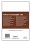 Protext Dark Brown 32pg 6mm Double Ruled Student Notebook