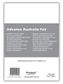 Protext Dark Grey 64pg 10mm Single Ruled Student Notebook