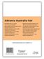 Protext Buff 64pg Plain Student Notebook