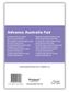 Protext Purple 64pg 10mm Grid Student Notebook
