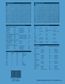 Protext 9*7 48pg 8mm Ruled Exercise Book