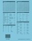 Protext 9*7 64pg 8mm Ruled Exercise Book