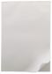 Writer A4 100lf Office White Plain Notepad