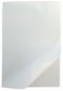 Writer 6*4 100lf Office White Plain Notepad